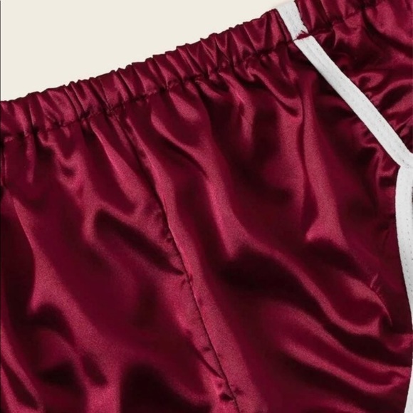 Lingerie set pajama set - Picture 3 of 3